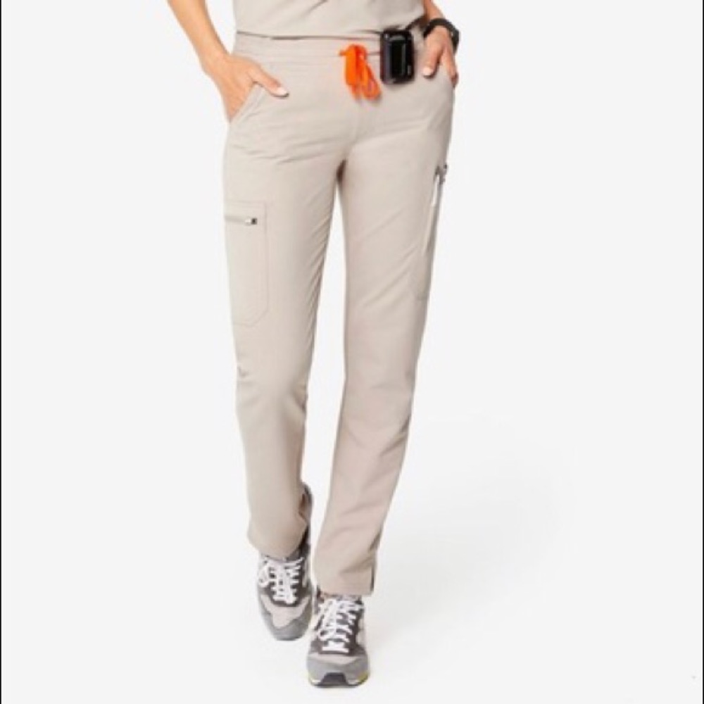 Figs Boulder Yola Scrub Pants